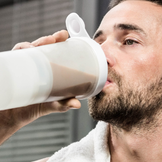 Top Protein Supplements for Gym & Fitness Enthusiasts in the UK