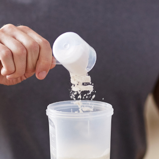 Top Creatine Supplements in the UK [2025 Update]