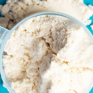 Is Protein Powder Good for You?