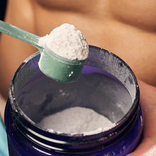 What Is Protein Powder Made Of?