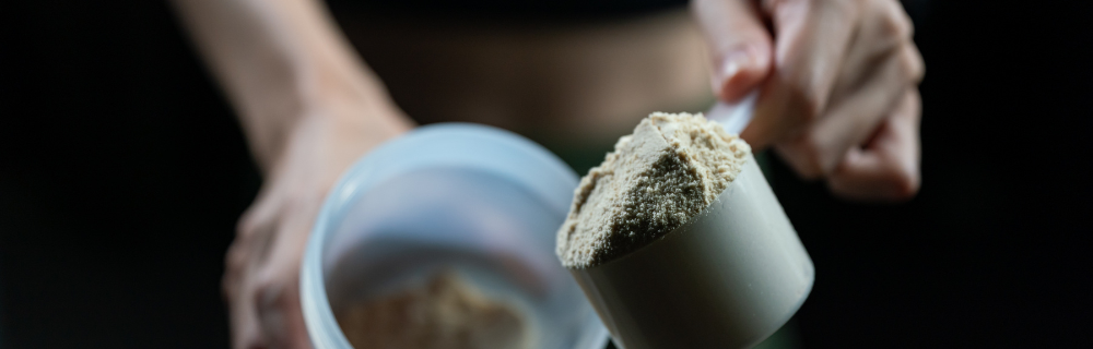 Why Whey Protein Is Still the Go-To Choice for Everyday Recovery