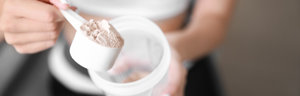 Are Protein Powders Good for Health?