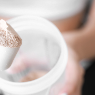 Are Protein Powders Good for Health?