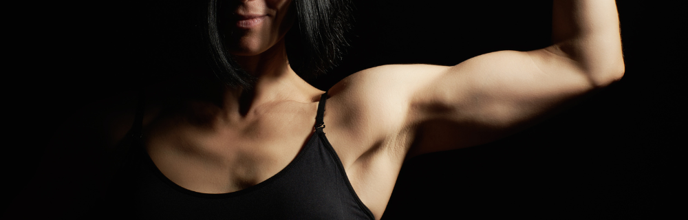 What Is in Pre-Workout Powder?