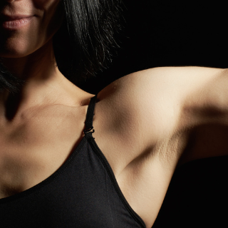 What Is in Pre-Workout Powder?