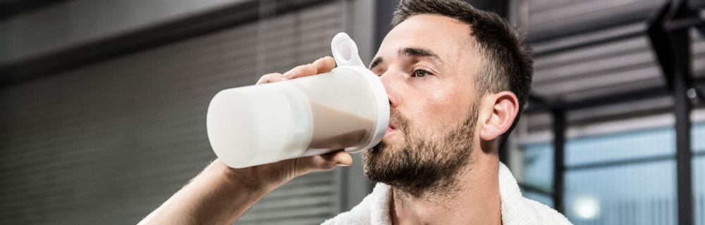 Can Protein Powder Go Bad? Here's What You Need to Know