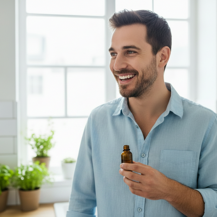 Liquid Vitamin Supplements for Adults: Easy Daily Support