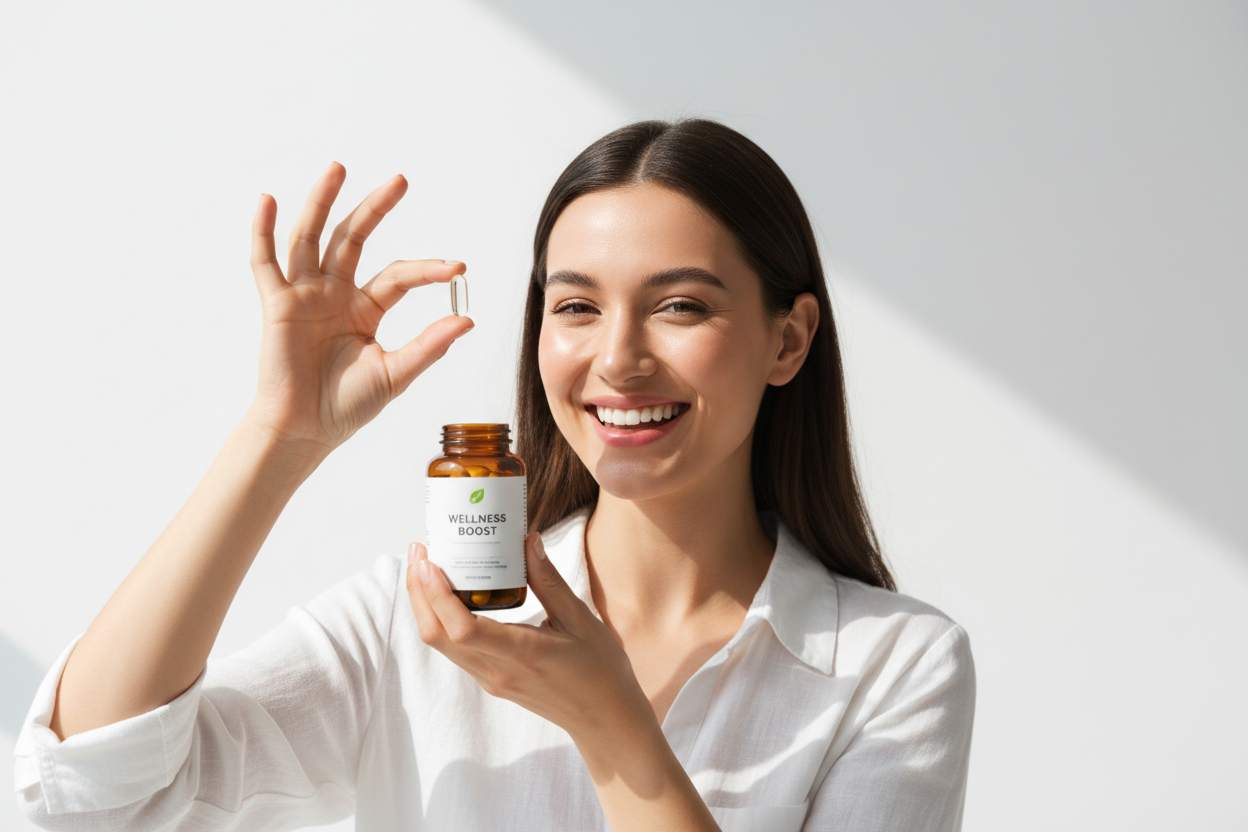 Collagen Peptides vs Collagen Hydrolysate: What’s the Difference?