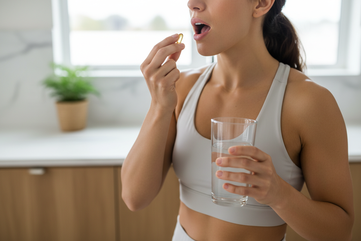 B12 Sublingual Tablets: Benefits &amp; How to Take Them