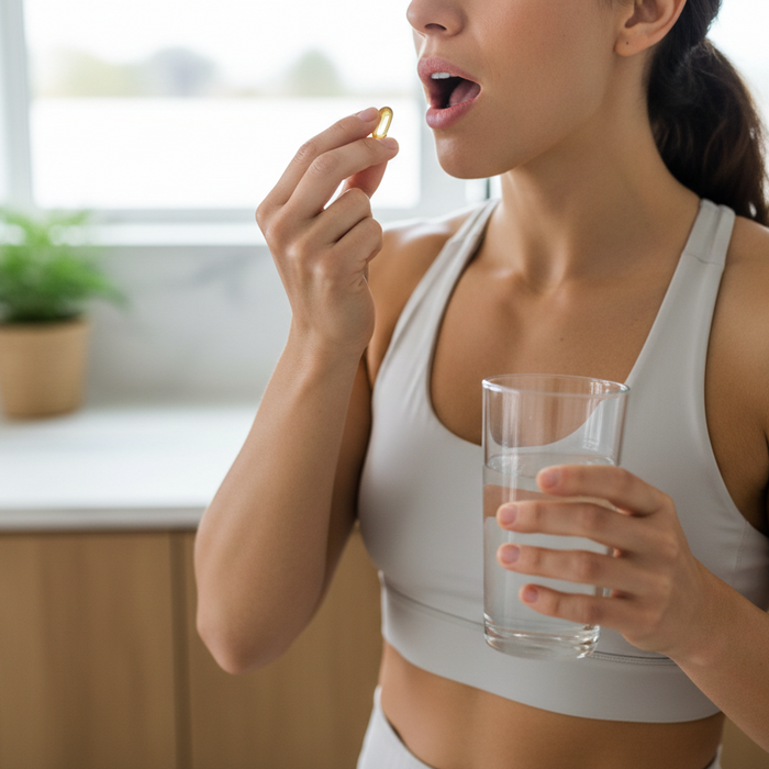 B12 Sublingual Tablets: Benefits &amp; How to Take Them