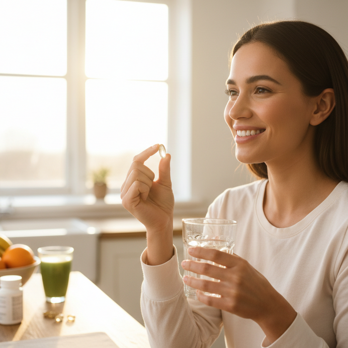 Iron Free Multivitamin: Who Should Choose One?