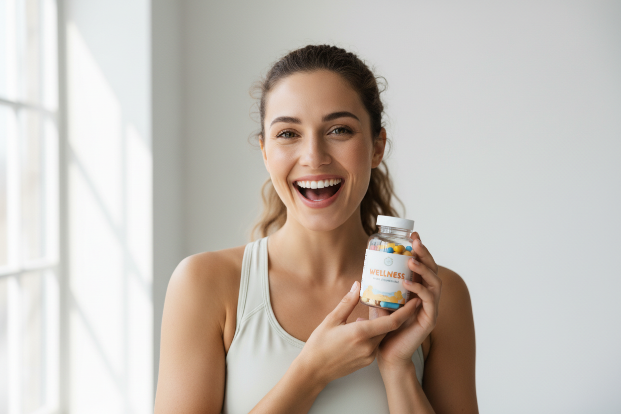 Magnesium Citrate Powder: Benefits & How to Use It