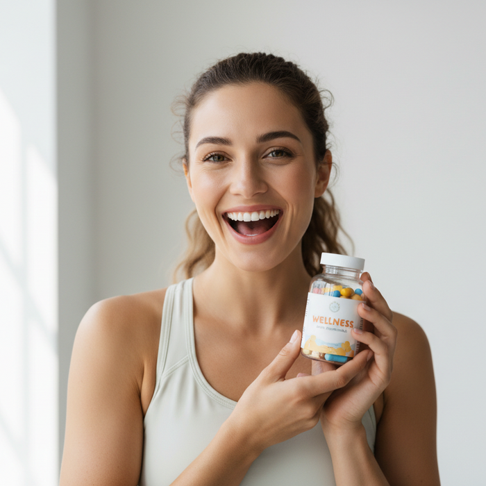 Magnesium Citrate Powder: Benefits & How to Use It