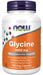 NOW Foods Glycine 1000 mg -100 Veg Caps