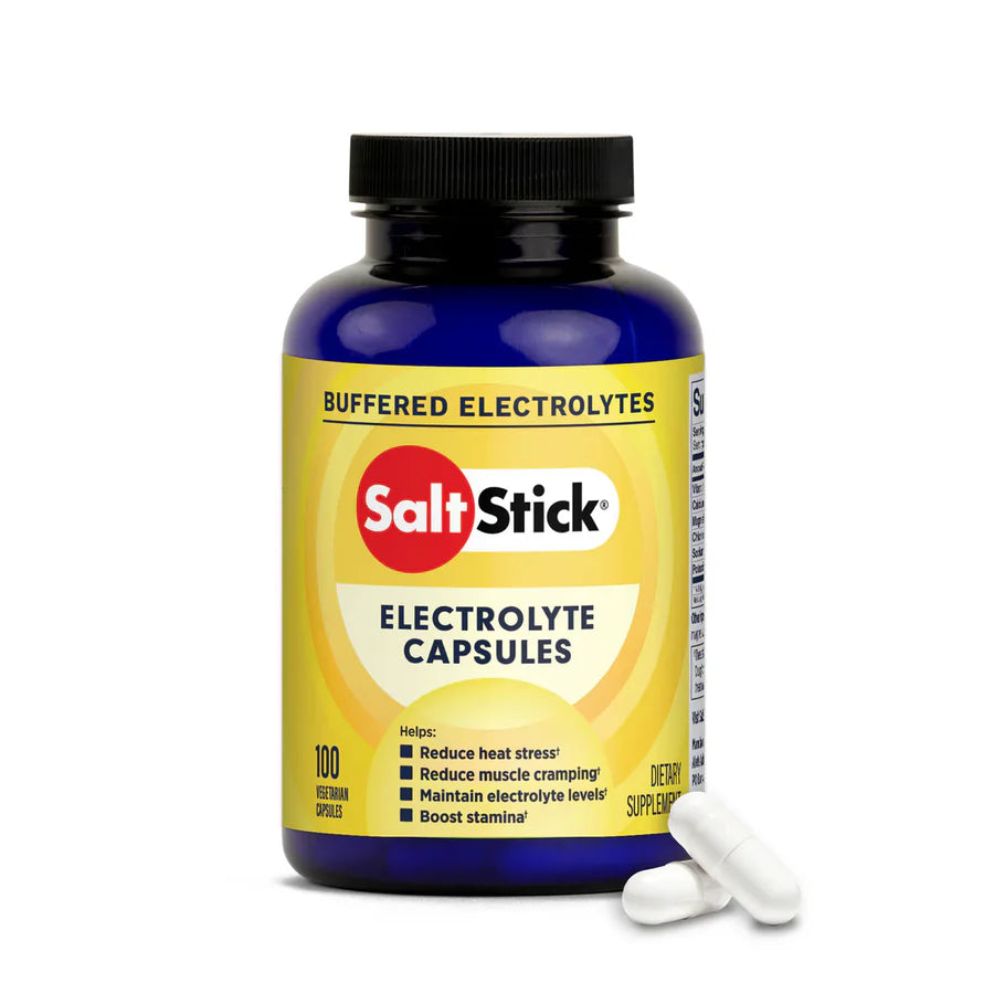 Saltstick