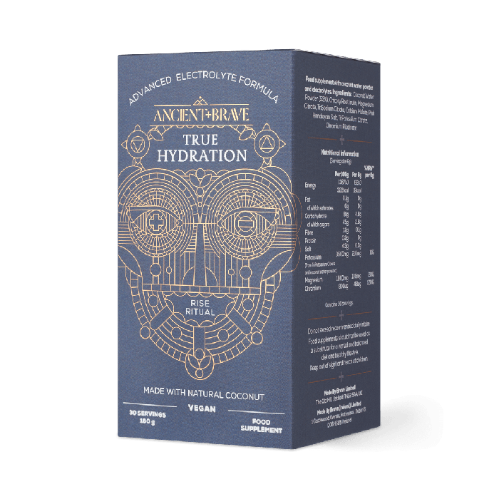 Ancient and Brave True Hydration 180g