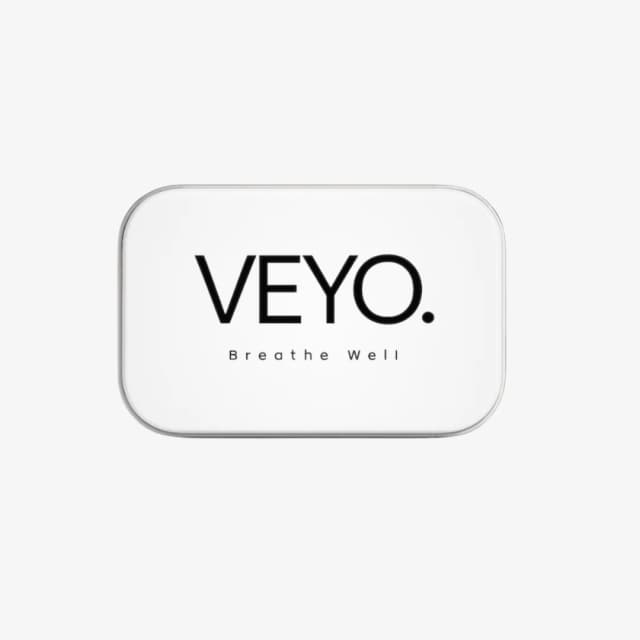 VEYO - Perform Nasal Strip – Transparent