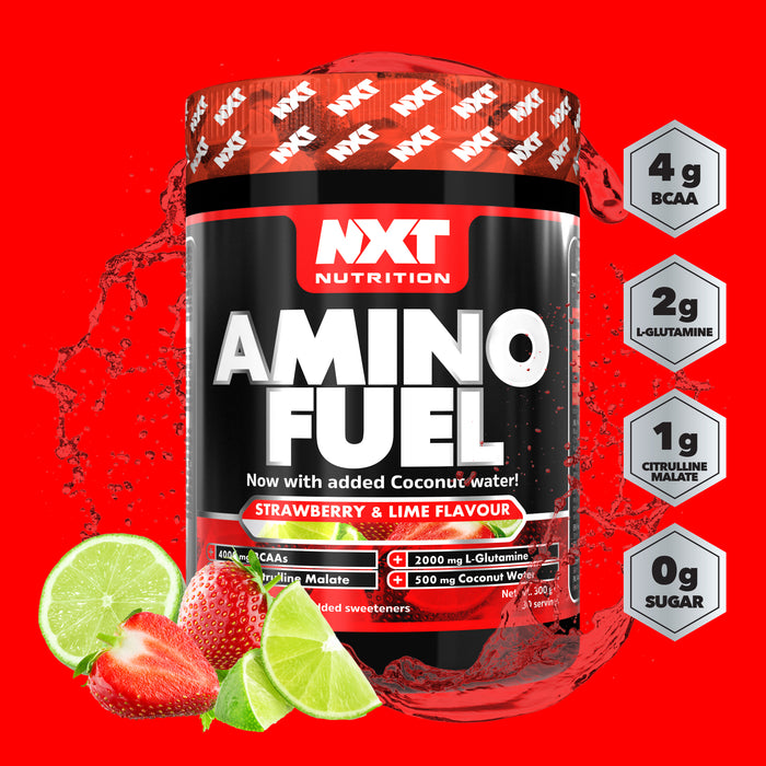 NXT Nutrition Amino Fuel 300g