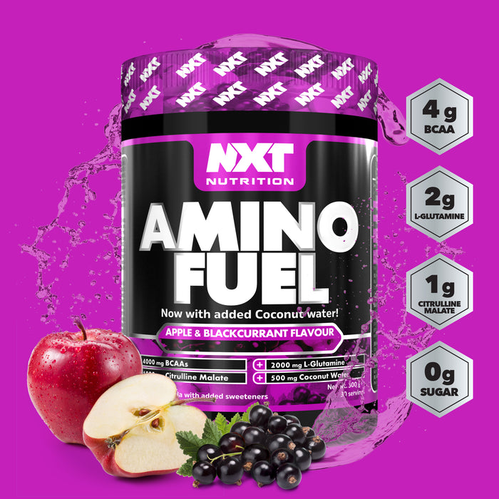 NXT Nutrition Amino Fuel 300g