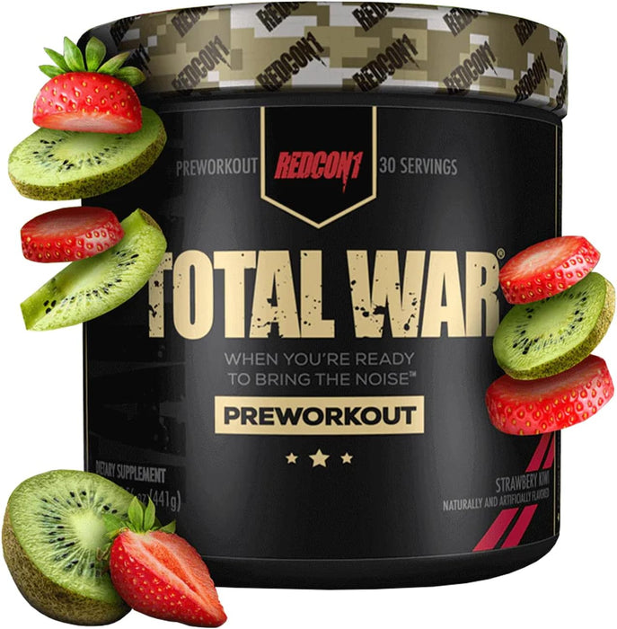 Redcon1 Total War 400g