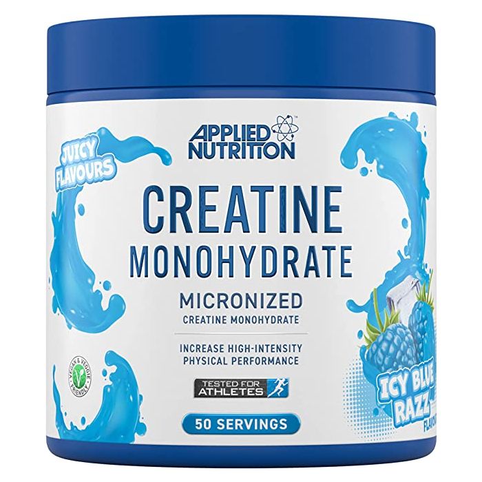 Applied Nutrition Creatine Monohydrate 250g