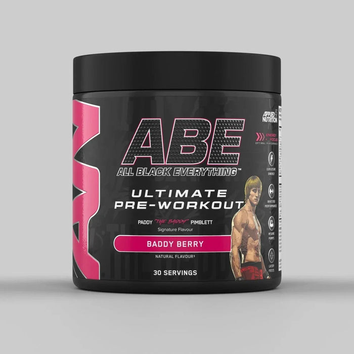 Applied Nutrition ABE Pre Workout 315g