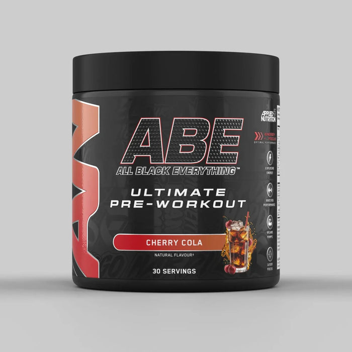 Applied Nutrition ABE Pre Workout 315g