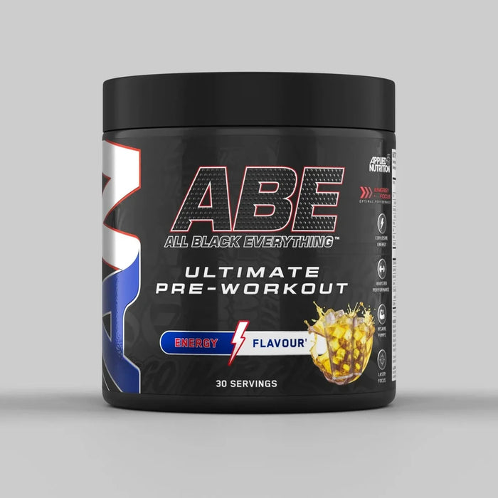 Applied Nutrition ABE Pre Workout 315g