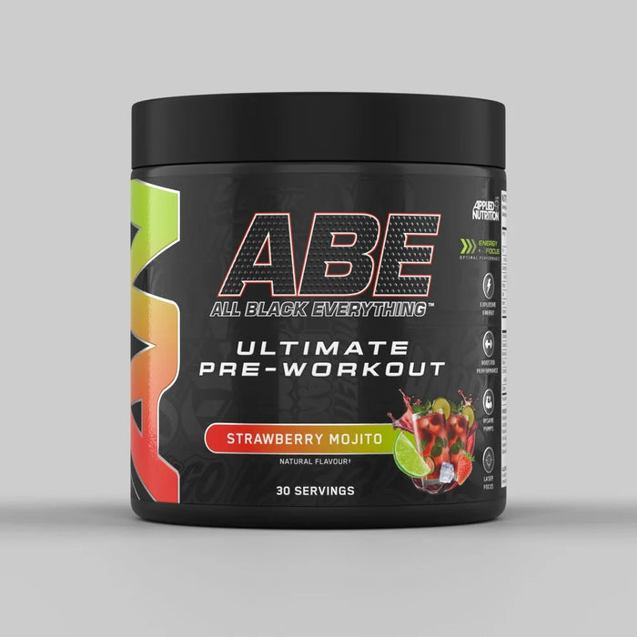 Applied Nutrition ABE Pre Workout 315g