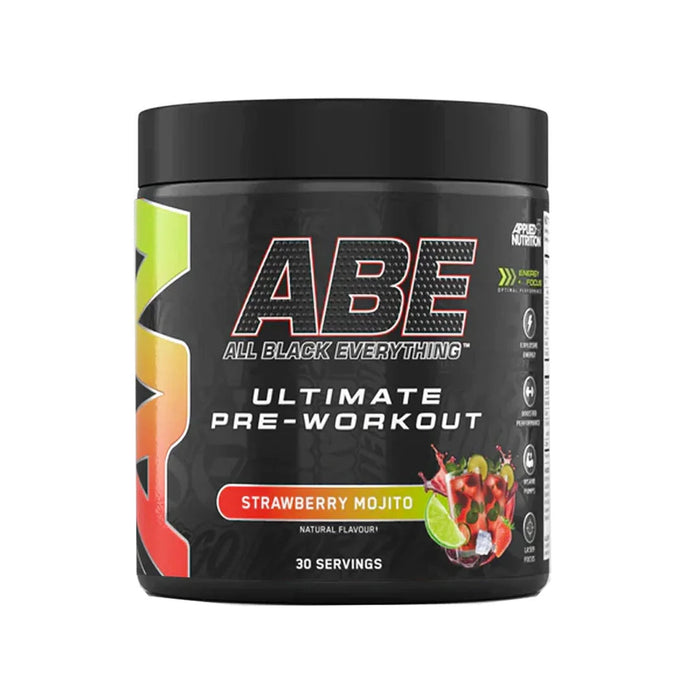 Applied Nutrition ABE Pre Workout 315g