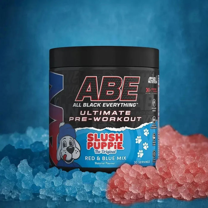 Applied Nutrition ABE Pre Workout 315g