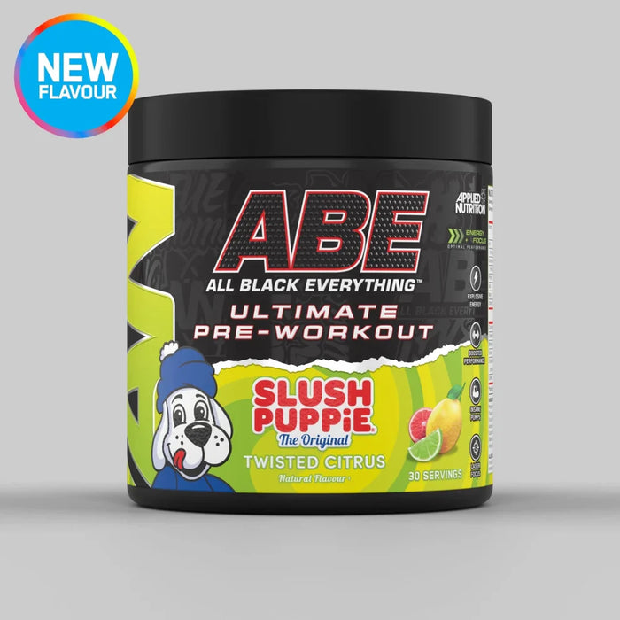 Applied Nutrition ABE Pre Workout 315g