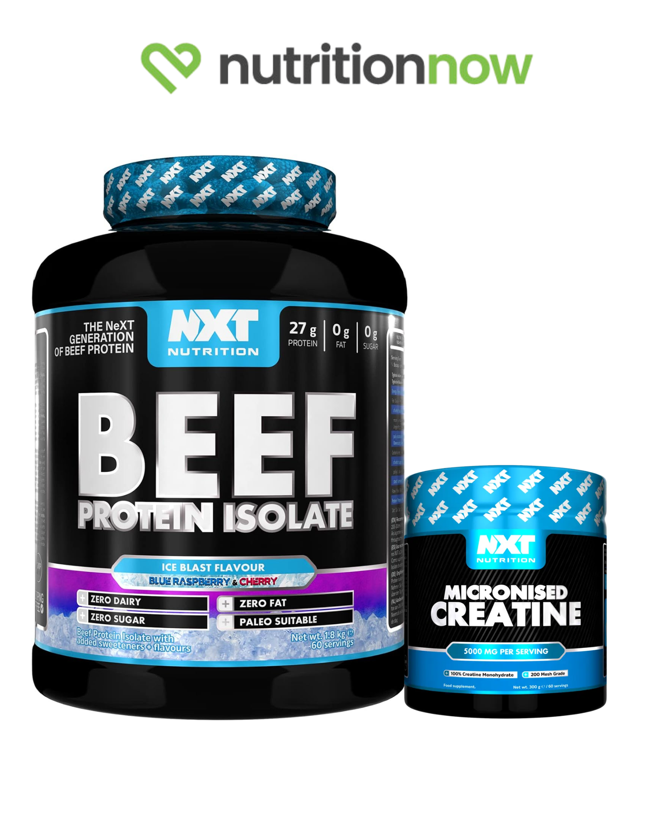 NXT Beef Protein Isolate