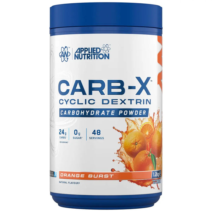 Applied Nutrition Carb X 1.2kg