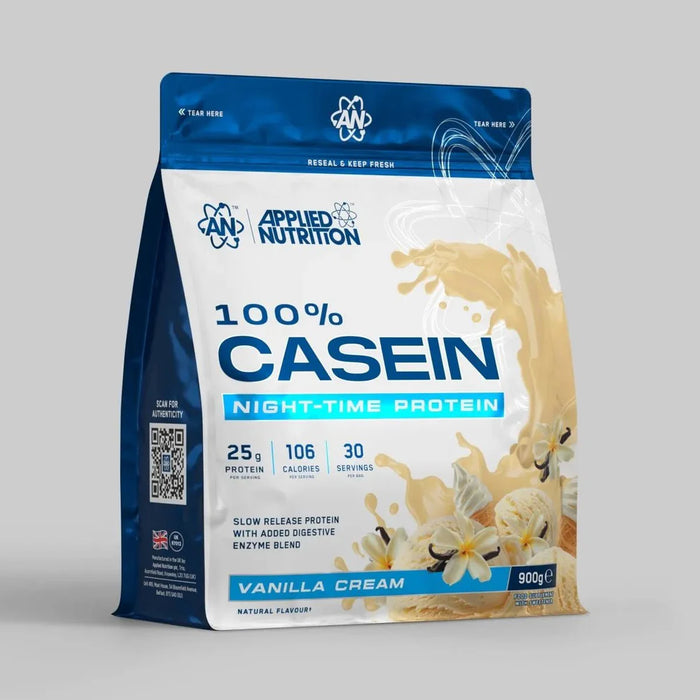 Applied Nutrition 100% Casein Protein