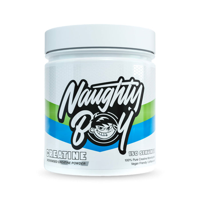 Naughty Boy Menace (Pre) + Creatine Offer (Saving £25!)