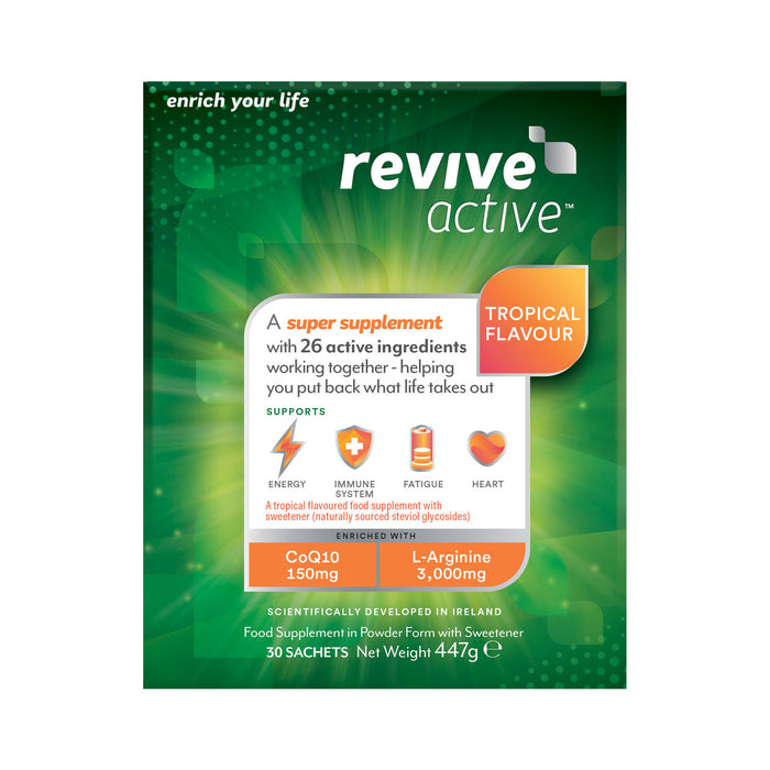 Revive Active 30 Sachets