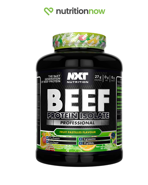 Beef Protein Isolate Professional 1.8kg
