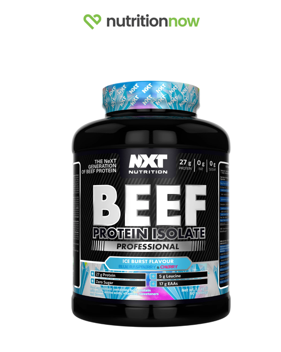 Beef Protein Isolate Professional 1.8kg