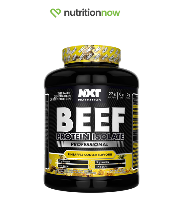 Beef Protein Isolate Professional 1.8kg