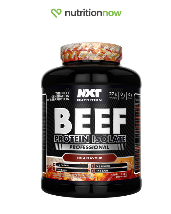 Beef Protein Isolate Professional 1.8kg