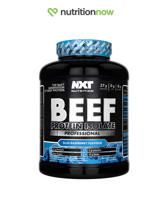 Beef Protein Isolate Professional 1.8kg