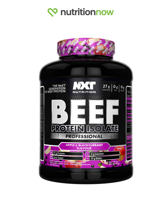 Beef Protein Isolate Professional 1.8kg