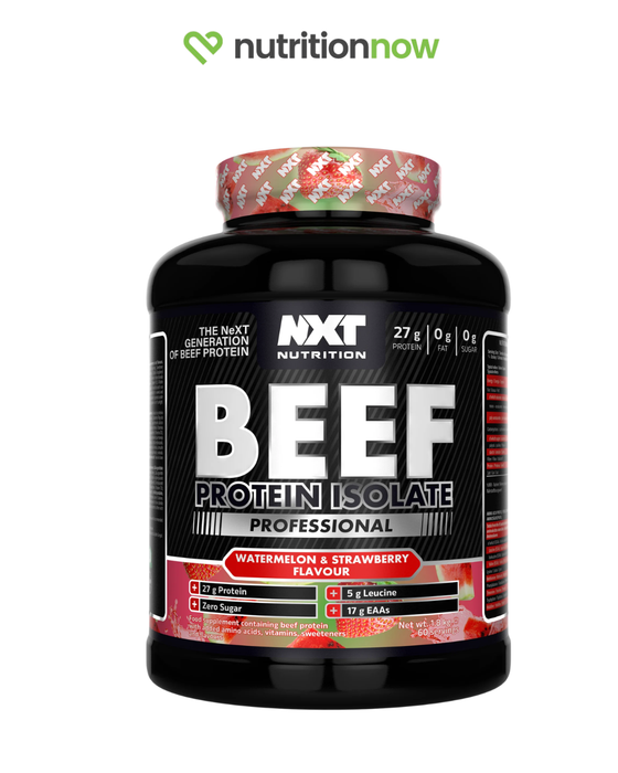 Beef Protein Isolate Professional 1.8kg