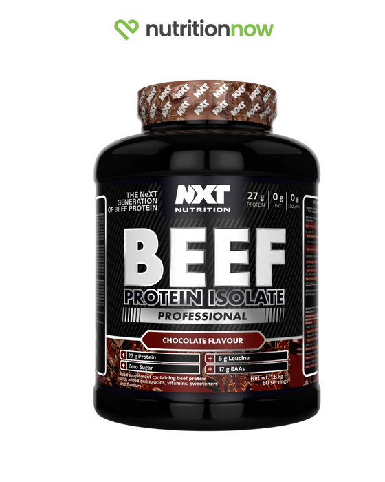 Beef Protein Isolate Professional 1.8kg