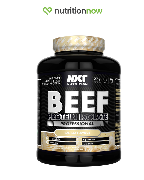 Beef Protein Isolate Professional 1.8kg