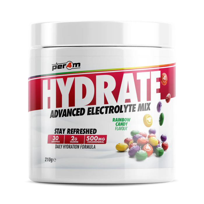 PER4M Hydrate Electrolyte 210g
