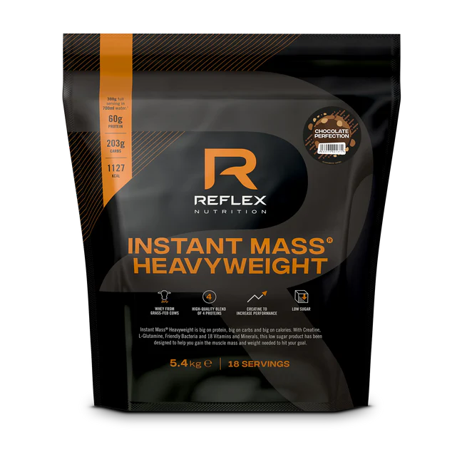 Reflex Instant Mass® Heavyweight