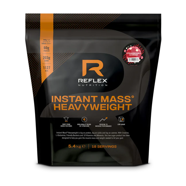Reflex Instant Mass® Heavyweight