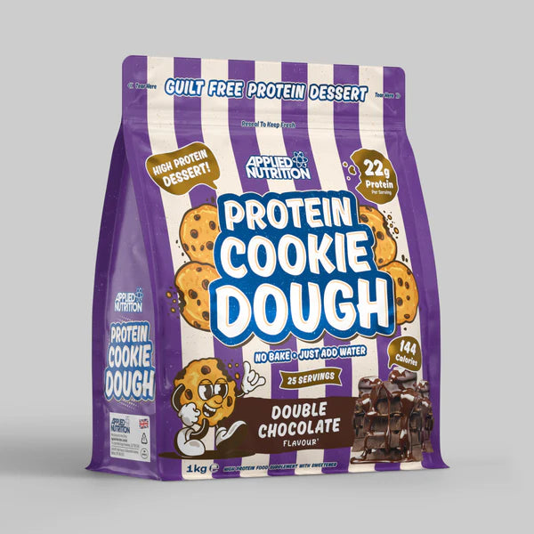 Applied Nutrition Protein Cookie Dough Dessert